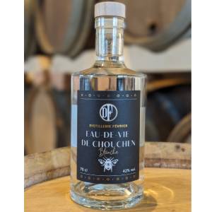 Eau-De-Vie De Chouchen