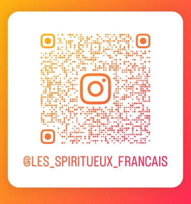 Suivez nous sur notre page Instagram