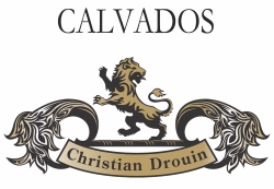 Calvados Drouin