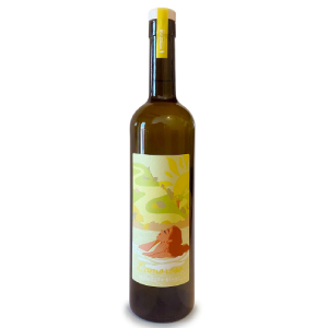 L’amoroso blanc