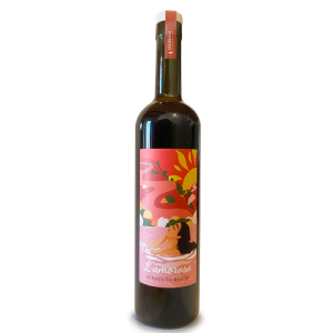 L’amoroso rouge