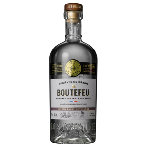 Genièvre Boutefeu