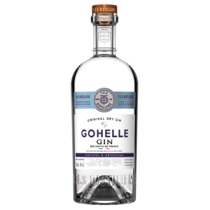 Gin Gohelle