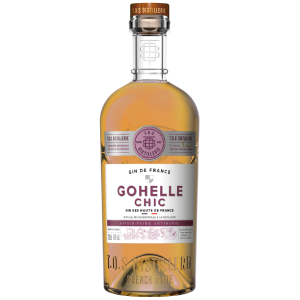 Gin Gohelle Chic