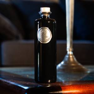 Gin Avem | Corvus