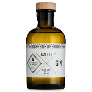Gin - BATCH #1