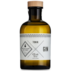Gin - TONIK