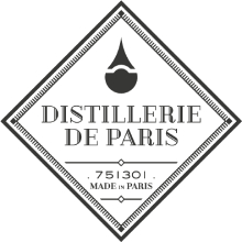 Distillerie de Paris