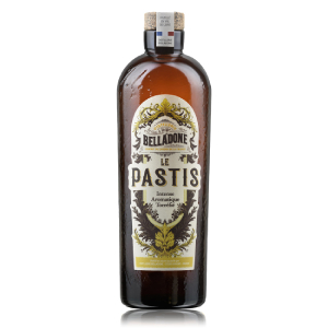 Le pastis intense