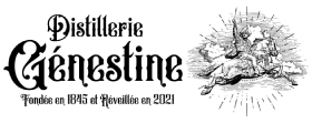 Distillerie Génestine