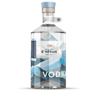 Vodka Signature