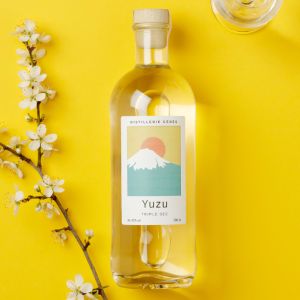 Yuzu