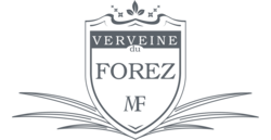 Logo Verveine du Forez